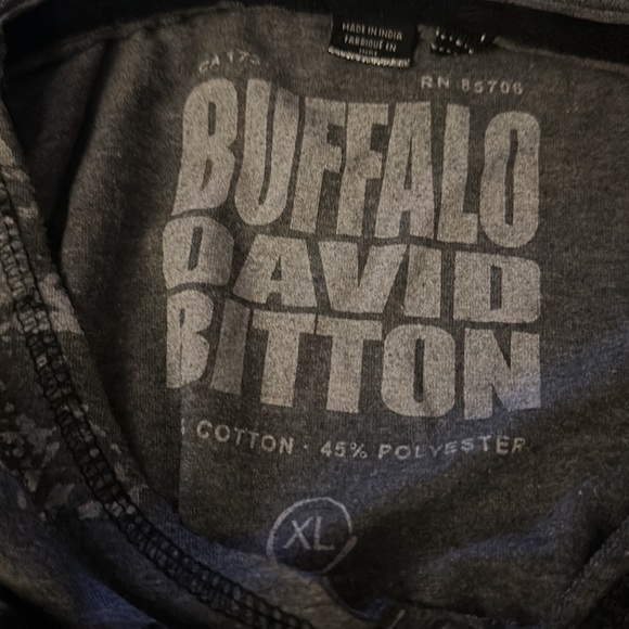 Buffalo jeans shirt - Picture 2 of 2